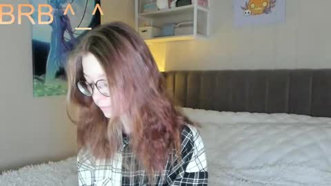 Snapshot of lunar_sofia chatting on 26, 2, 2025 Sofia online show from 26, 2, 2025