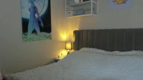 Snapshot of lunar_sofia chatting on 28, 2, 2025 Sofia online show from 28, 2, 2025