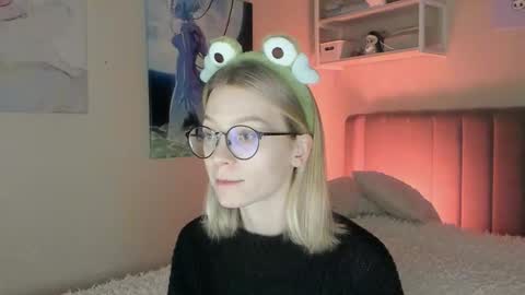 Sofia online show from 20, 11, 2025