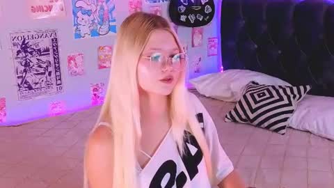 lunariafox online show from 28, 7, 2026