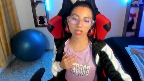 lunarichy online show from 22, 10, 2025