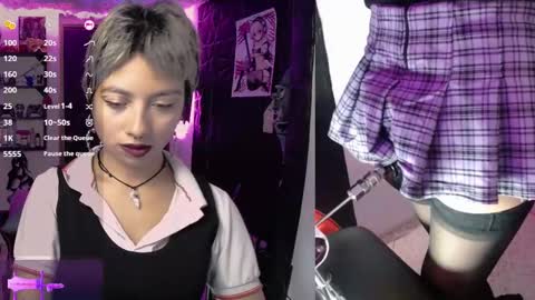 lunarichy online show from 3, 3, 2026