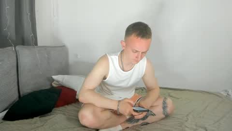 Lars online show from 6, 5, 2026