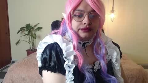 Snapshot of lunasnow__ chatting on 14, 4, 2026 lunasnow__ online show from 14, 4, 2026