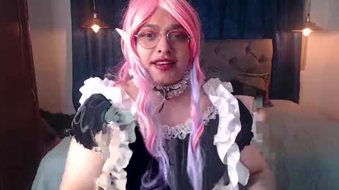Snapshot of lunasnow__ chatting on 15, 4, 2026 lunasnow__ online show from 15, 4, 2026