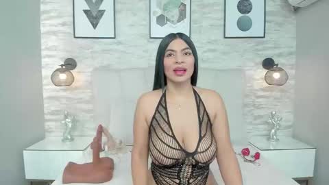 Luna online show from 19, 3, 2026