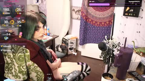 Snapshot of lunasparkles chatting on 27, 1, 2025 ..LunaSparkles. online show from 27, 1, 2025