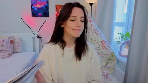 Kate online show from 14, 11, 2025