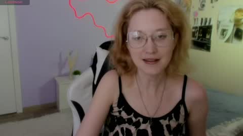 lunaterry online show from 19, 7, 2026