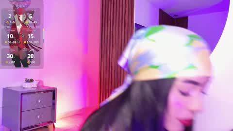 Luna   online show from 21, 2, 2026