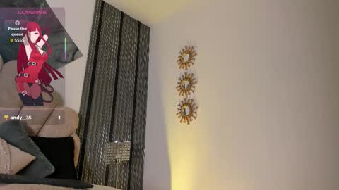 Luna   online show from 17, 3, 2026