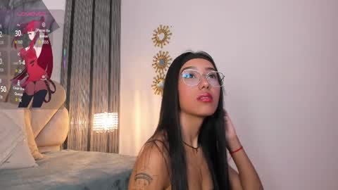 Luna   online show from 11, 4, 2026