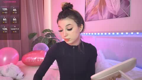 Veronica online show from 23, 2, 2026