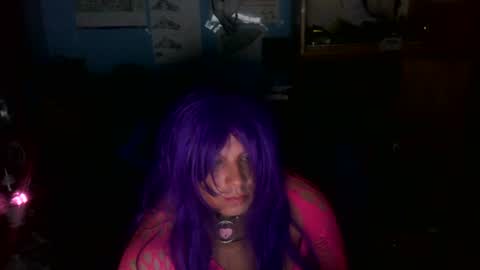 LunaXXX online show from 28, 6, 2026