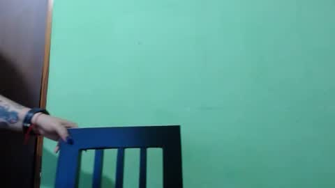 lunay_hot online show from 6, 7, 2026