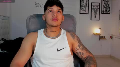 Lunay online show from 16, 1, 2026