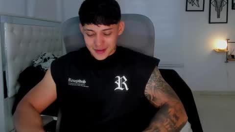 Lunay online show from 19, 3, 2026