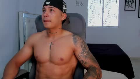 Lunay online show from 22, 3, 2026