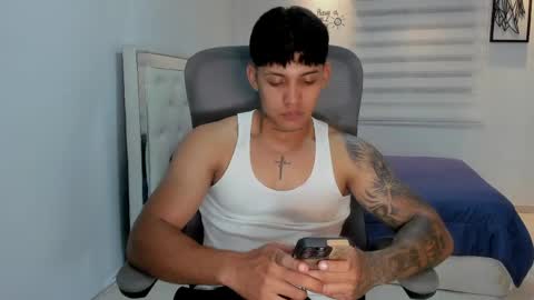 Lunay online show from 17, 4, 2026