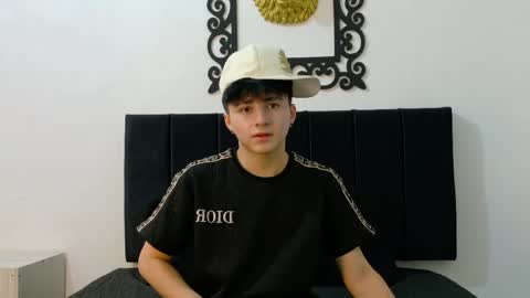 lunaydream online show from 3, 6, 2026