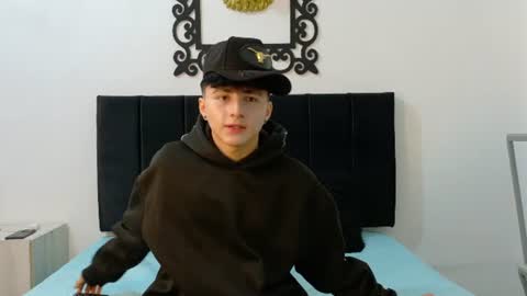 lunaydream online show from 15, 6, 2026