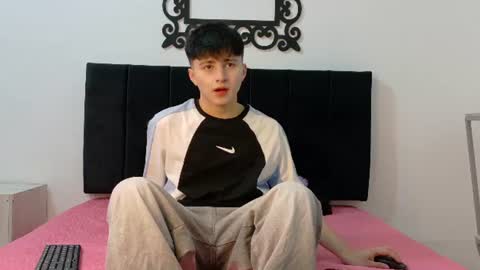 lunaydream online show from 6, 7, 2026