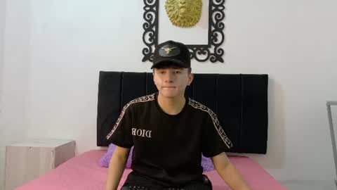lunaydream online show from 18, 7, 2026