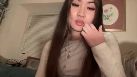 Lunadreams online show from 12, 1, 2025