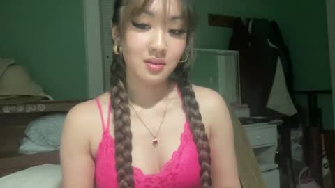 Lunadreams online show from 31, 1, 2025