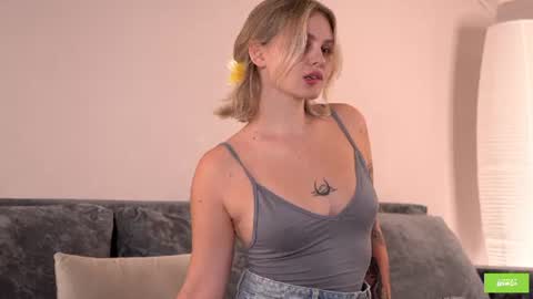 Evi online show from 28, 7, 2026