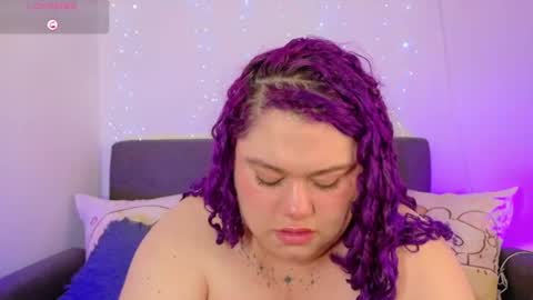 Snapshot of lunitaa_0 chatting on 23, 6, 2026 L U N I T A online show from 23, 6, 2026