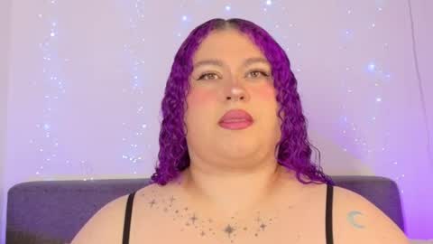 Snapshot of lunitaa_0 chatting on 7, 7, 2026 L U N I T A online show from 7, 7, 2026