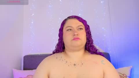 Snapshot of lunitaa_0 chatting on 12, 7, 2026 L U N I T A online show from 12, 7, 2026