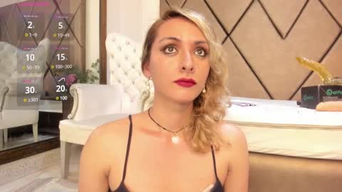 lunitadiva online show from 18, 2, 2025