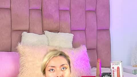 lunitadiva online show from 28, 11, 2025