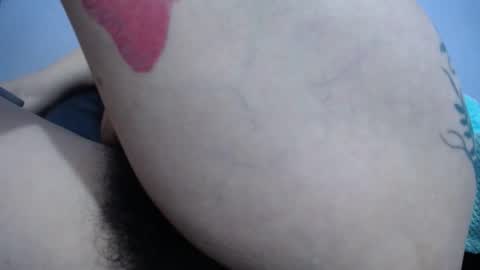 Luna Tamara online show from 16, 3, 2026