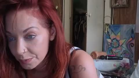 lunna_naughty online show from 21, 7, 2026