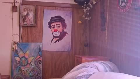 lunna_naughty online show from 22, 7, 2026