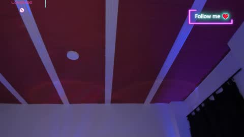 LUNA ROSE online show from 28, 2, 2026