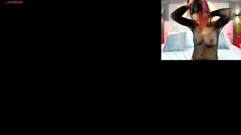 Snapshot of lunnablake chatting on 3, 3, 2026 L U N N A online show from 3, 3, 2026