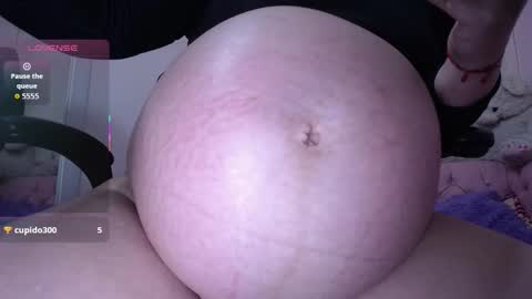 Snapshot of lunnadoll chatting on 15, 10, 2025 Katty what ever do you want on my pv is for extra tokens minimi 250 tks ty u for understand online show from 15, 10, 2025