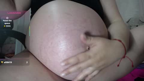 Snapshot of lunnadoll chatting on 16, 10, 2025 Katty what ever do you want on my pv is for extra tokens minimi 250 tks ty u for understand online show from 16, 10, 2025