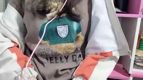 Snapshot of lunochucki chatting on 4, 3, 2026 lunochucki online show from 4, 3, 2026