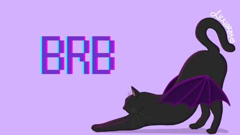 LunoxLili online show from 26, 1, 2025