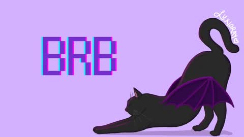 LunoxLili online show from 9, 2, 2025