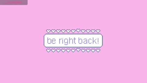 LunoxLili online show from 15, 11, 2025