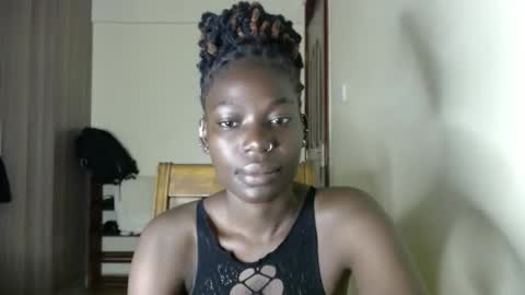 luo_queen online show from 4, 5, 2026