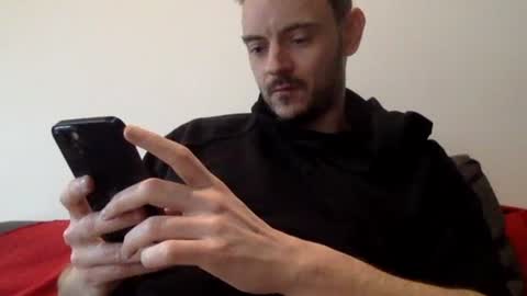 Snapshot of lupine_666 chatting on 8, 1, 2026 Lupine online show from 8, 1, 2026