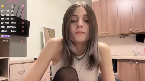 Snapshot of lurlineoline chatting on 10, 11, 2025 May online show from 10, 11, 2025