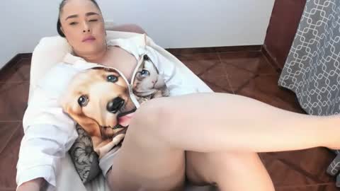 PAULINA online show from 27, 2, 2026